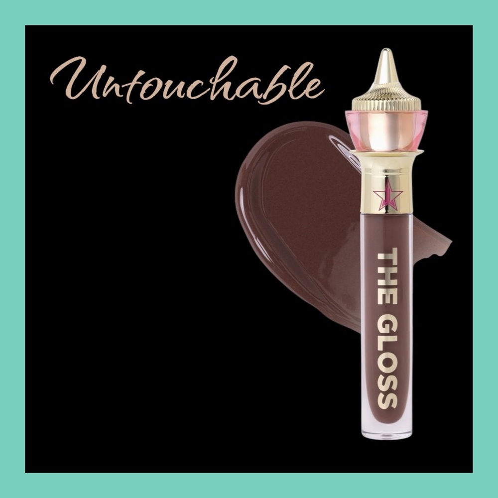 ❗️NEW❗️Jeffree Star The Gloss